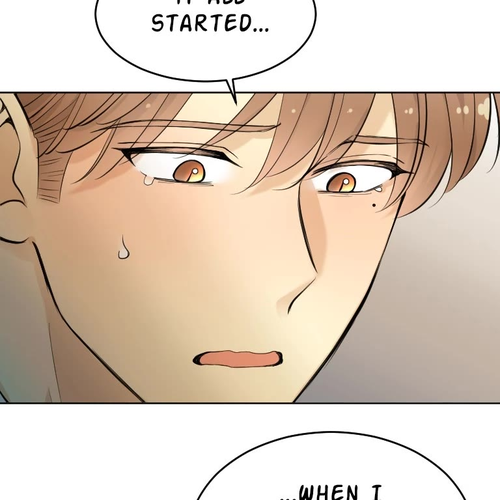 Who's Mr. President? Chapter 51: Episode 51 cover