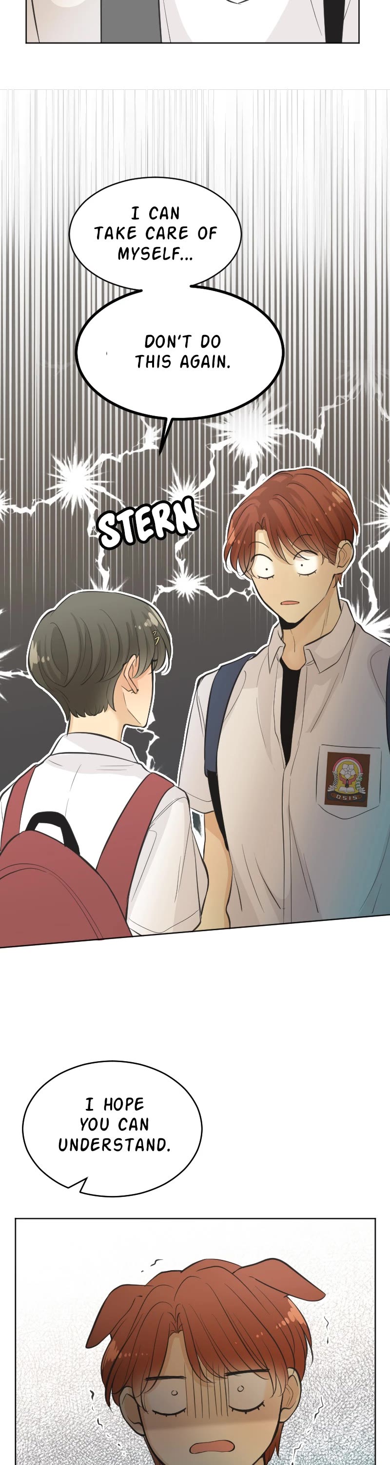 Who's Mr. President? Chapter 52 page 27 - Chapter 52: Episode 52
