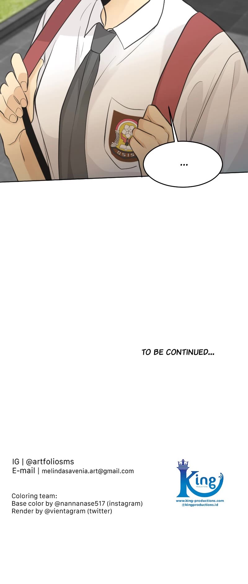 Who's Mr. President? Chapter 52 page 30 - Chapter 52: Episode 52