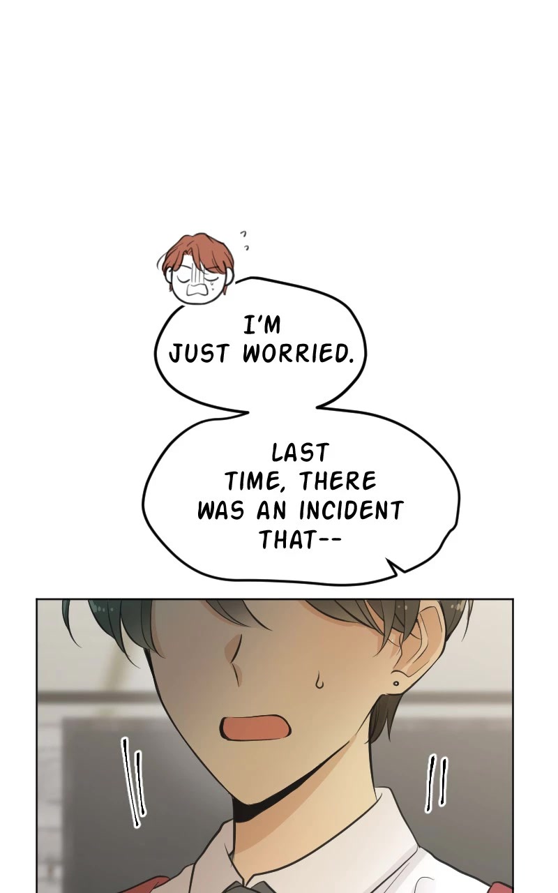Who's Mr. President? Chapter 53 page 1 - Chapter 53: Episode 53