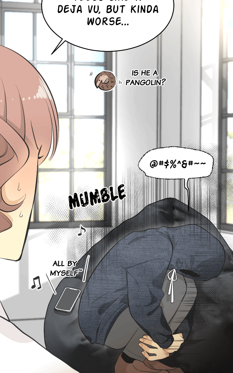 Who's Mr. President? Chapter 53 page 10 - Chapter 53: Episode 53