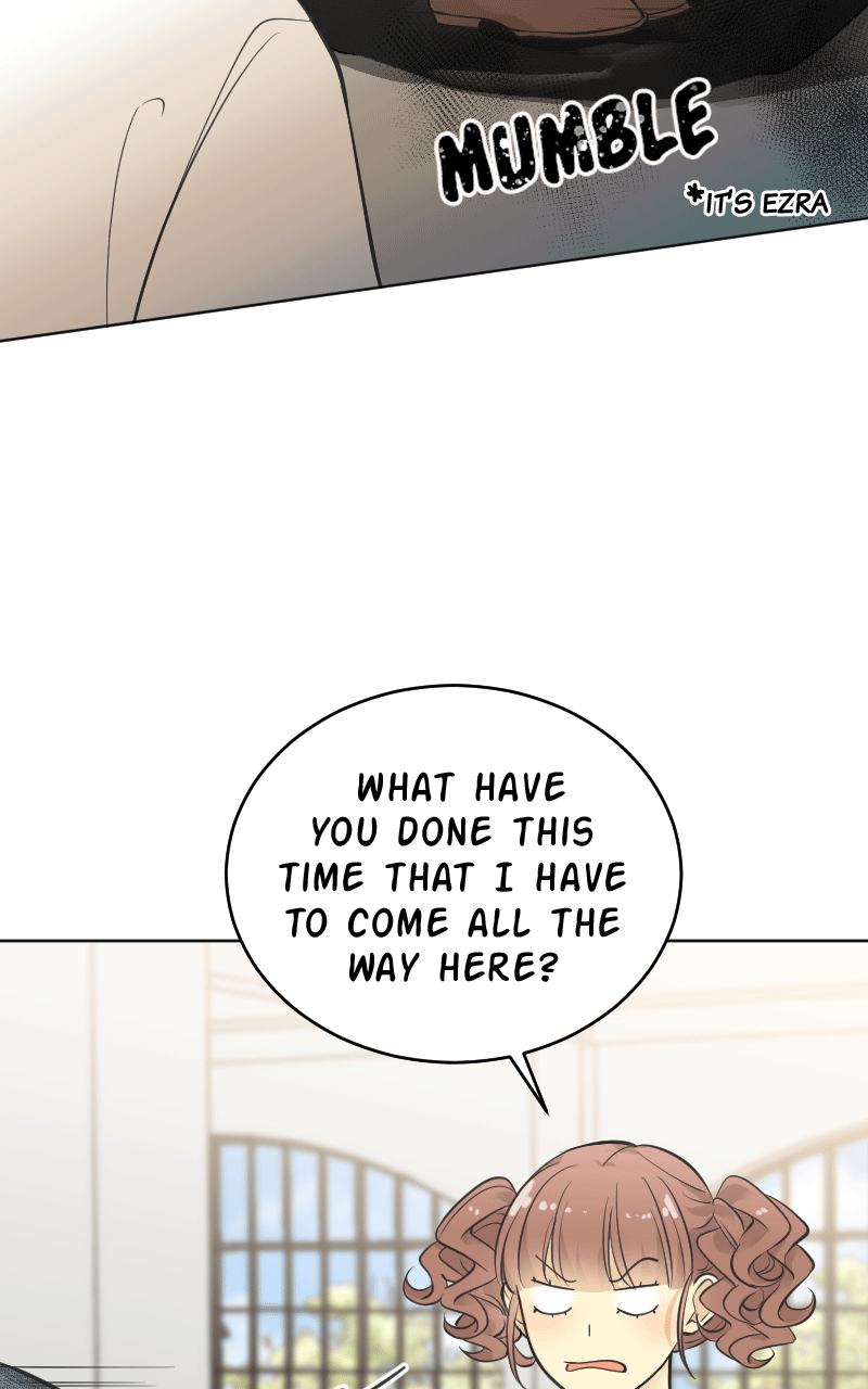 Who's Mr. President? Chapter 53 page 11 - Chapter 53: Episode 53