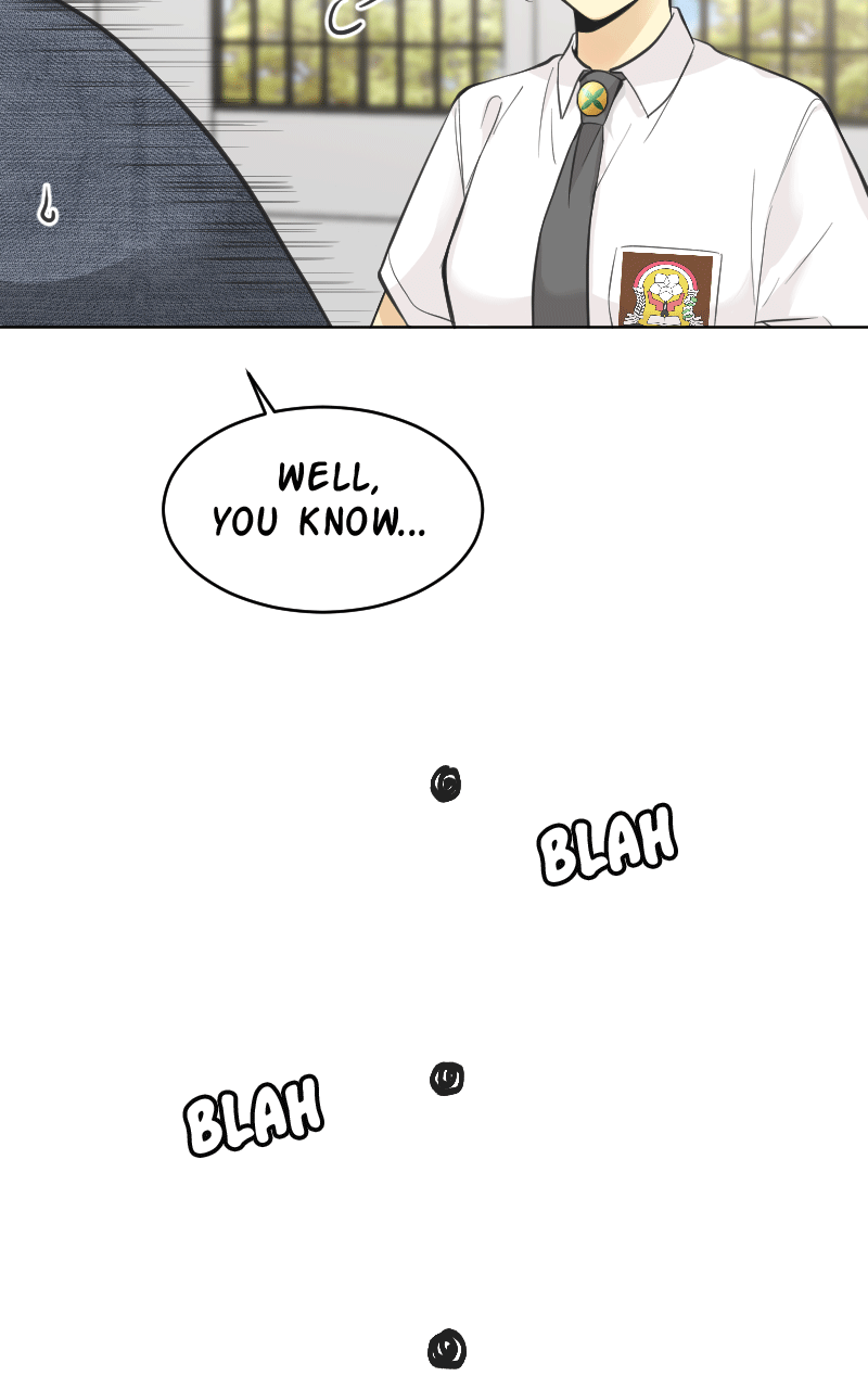 Who's Mr. President? Chapter 53 page 12 - Chapter 53: Episode 53