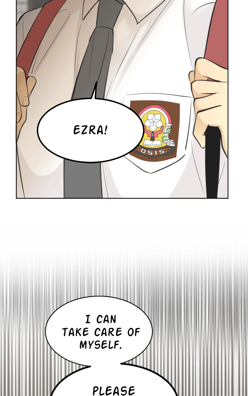 Who's Mr. President? Chapter 53 page 2 - Chapter 53: Episode 53
