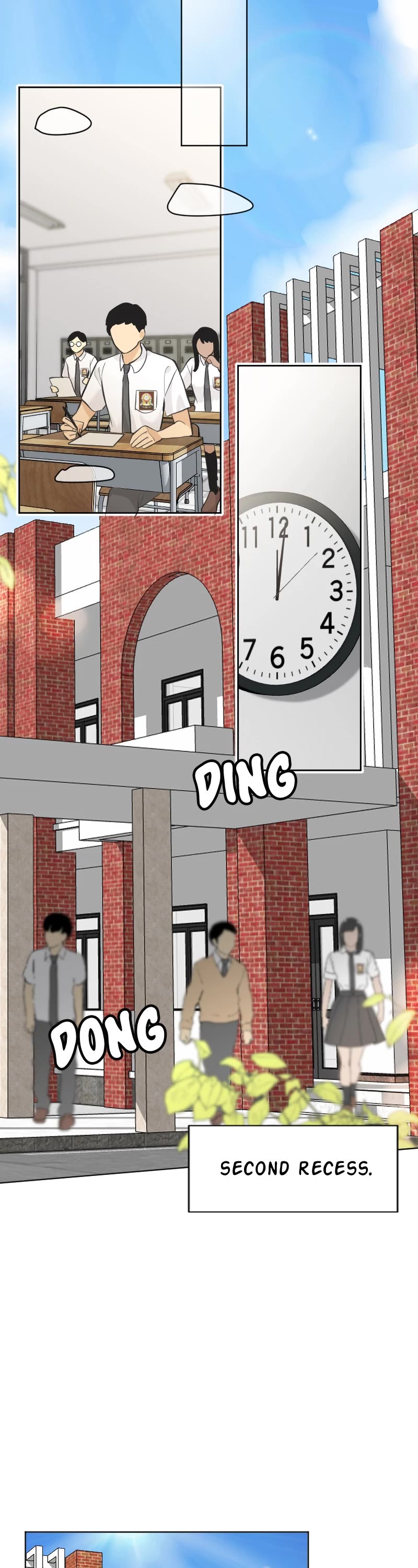 Who's Mr. President? Chapter 53 page 24 - Chapter 53: Episode 53