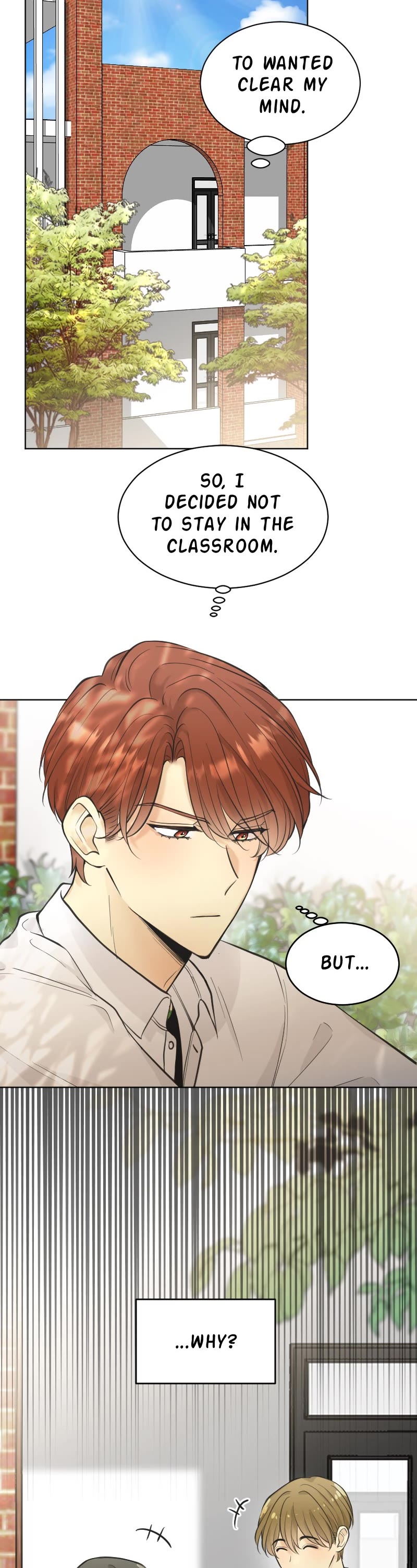 Who's Mr. President? Chapter 53 page 25 - Chapter 53: Episode 53