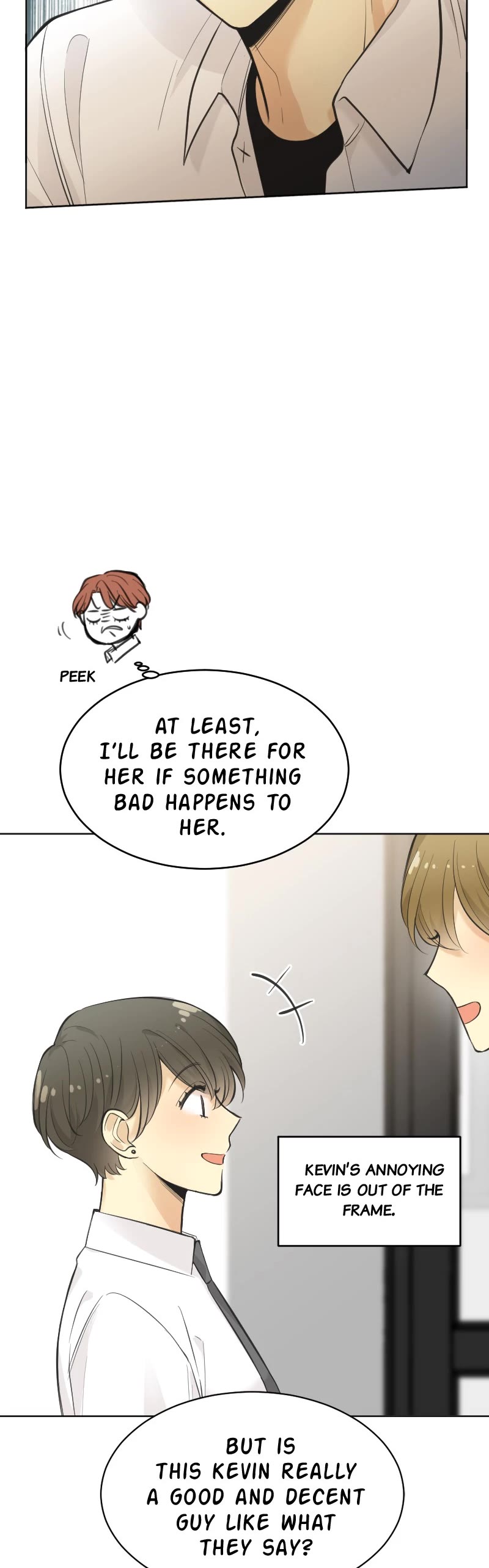 Who's Mr. President? Chapter 53 page 27 - Chapter 53: Episode 53