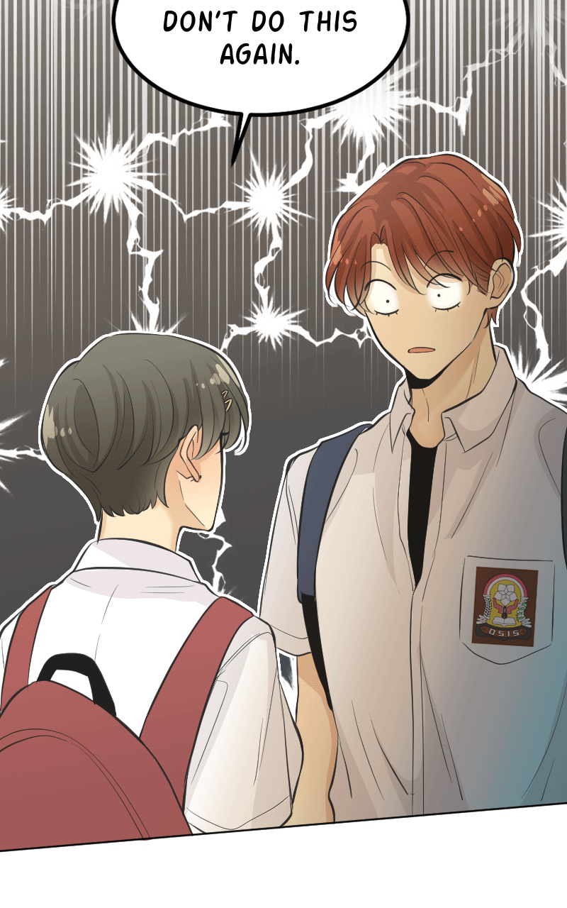 Who's Mr. President? Chapter 53 page 3 - Chapter 53: Episode 53