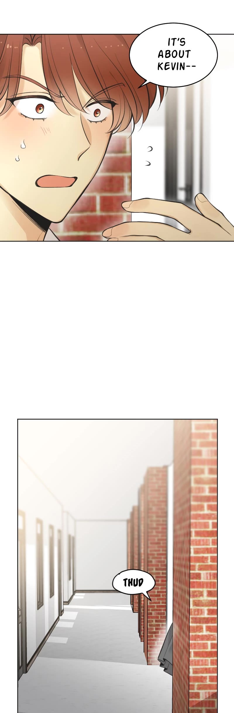 Who's Mr. President? Chapter 53 page 33 - Chapter 53: Episode 53