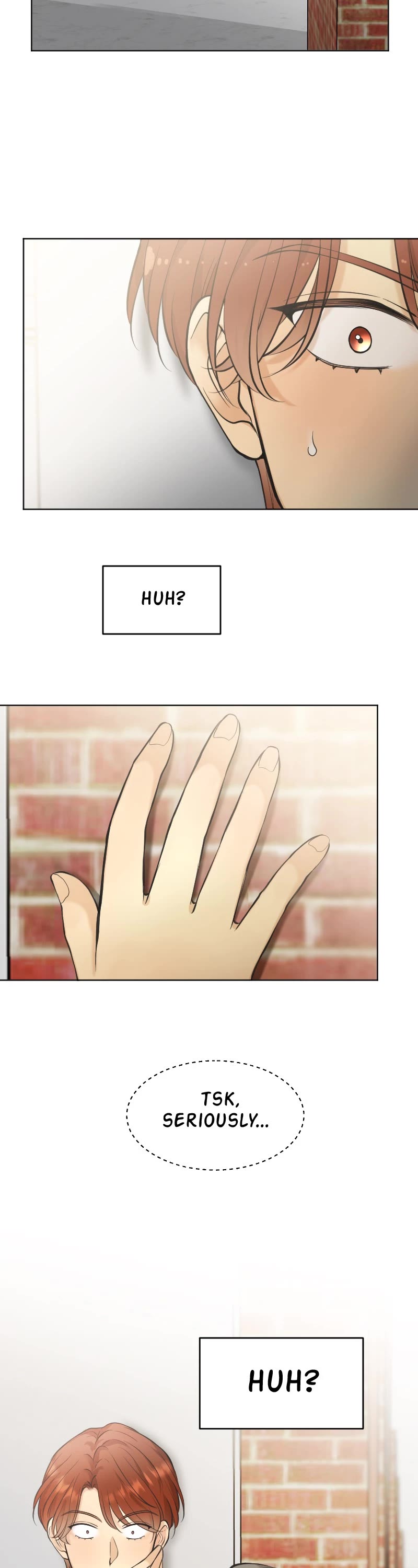 Who's Mr. President? Chapter 53 page 34 - Chapter 53: Episode 53
