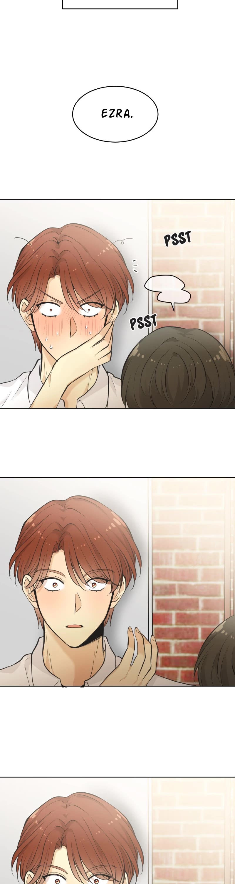 Who's Mr. President? Chapter 53 page 36 - Chapter 53: Episode 53