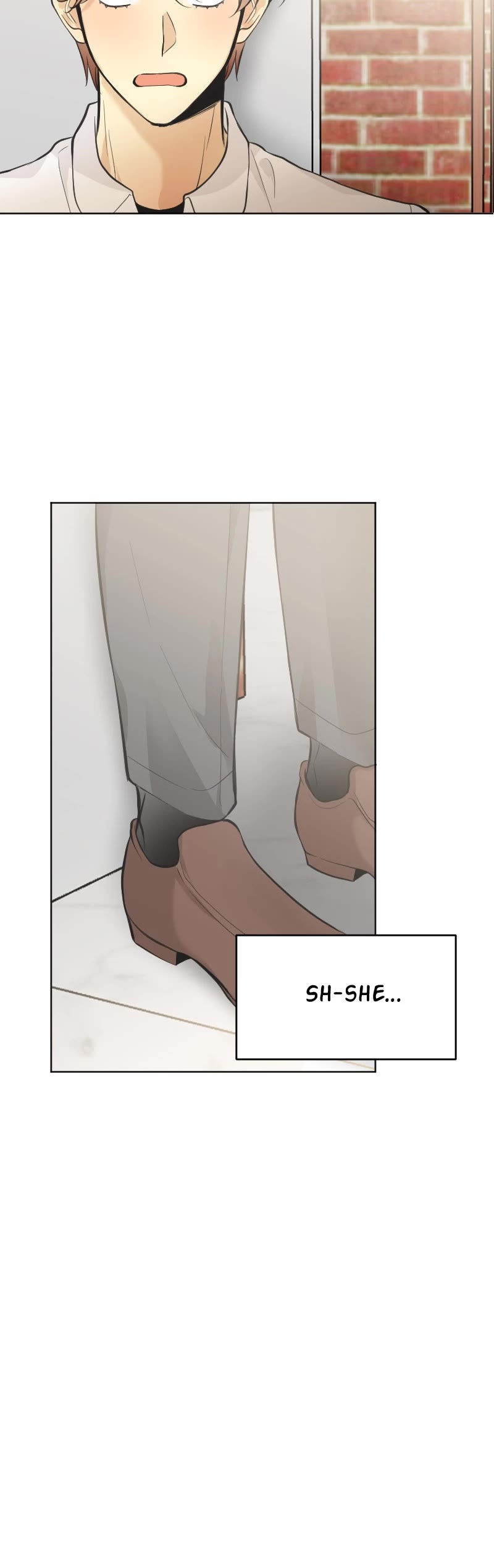 Who's Mr. President? Chapter 53 page 37 - Chapter 53: Episode 53