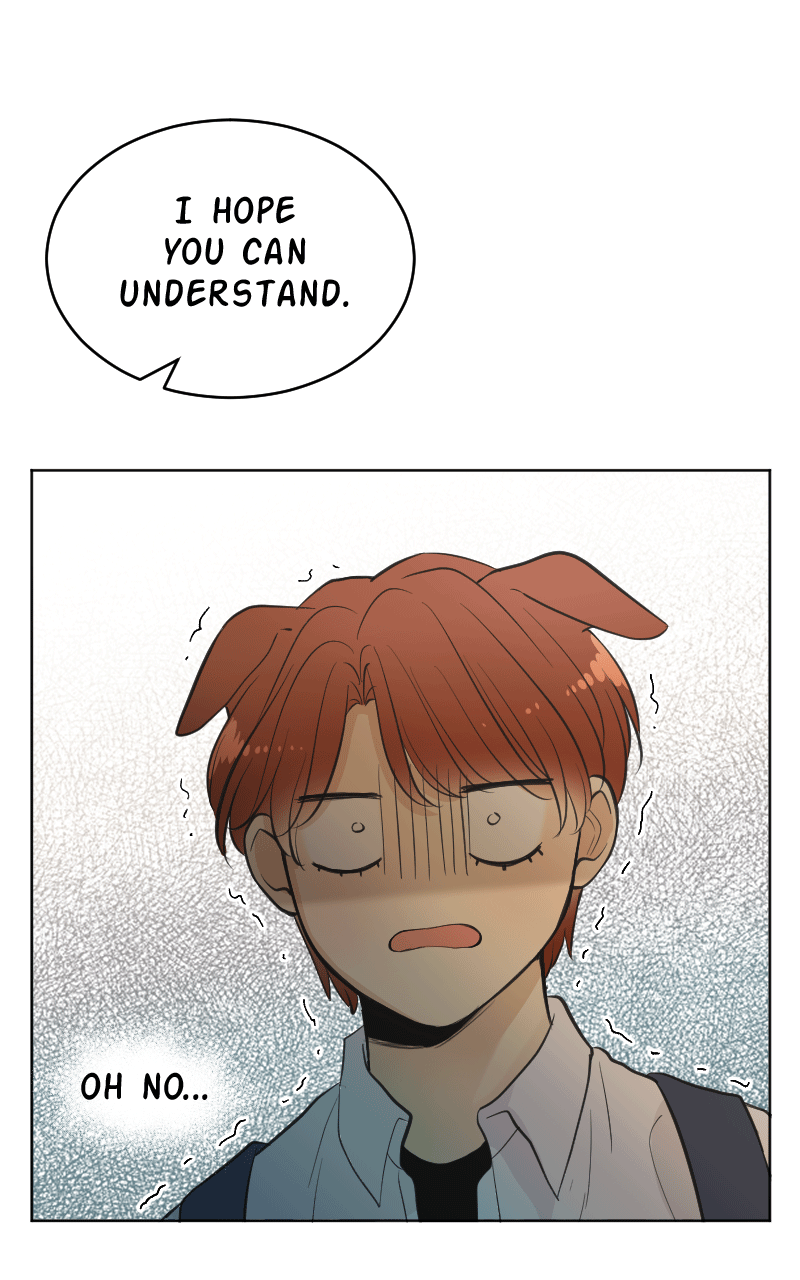 Who's Mr. President? Chapter 53 page 4 - Chapter 53: Episode 53