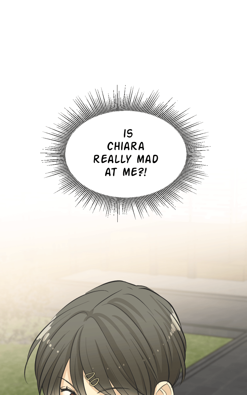 Who's Mr. President? Chapter 53 page 5 - Chapter 53: Episode 53