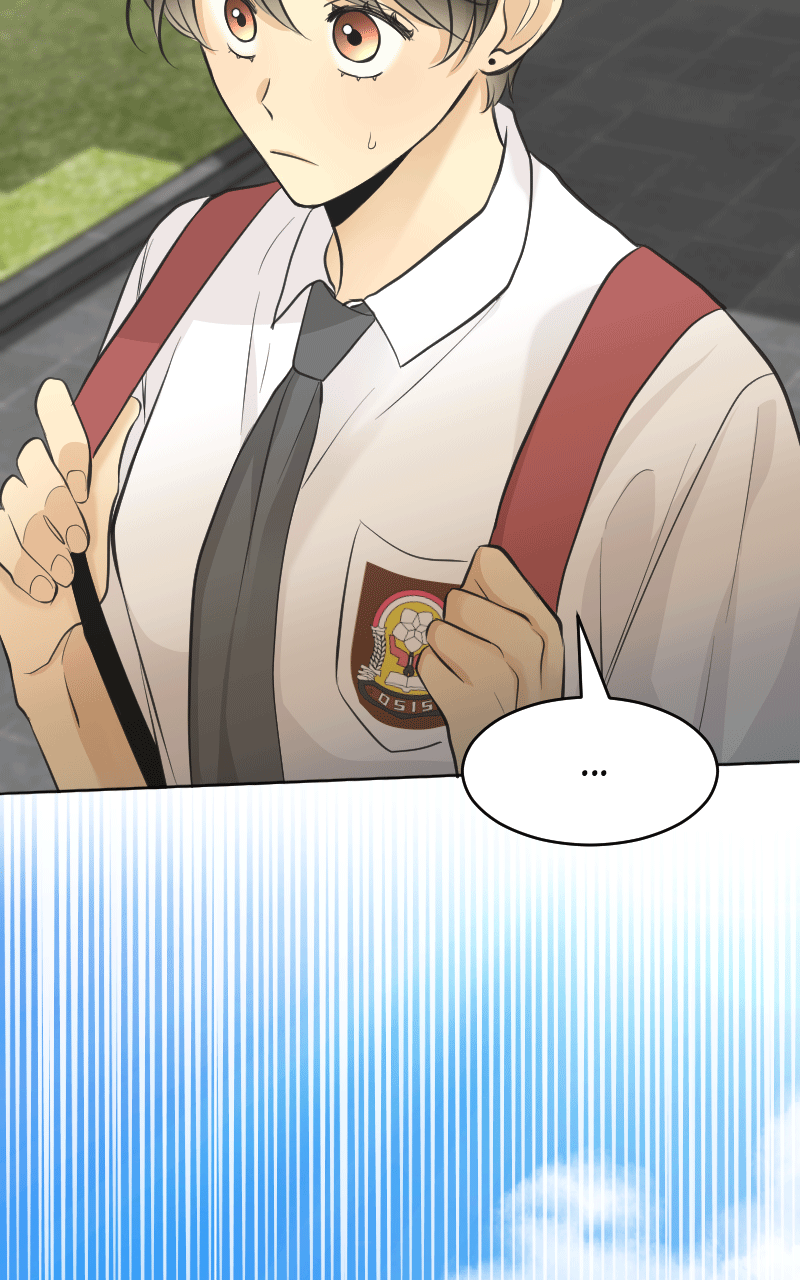 Who's Mr. President? Chapter 53 page 6 - Chapter 53: Episode 53
