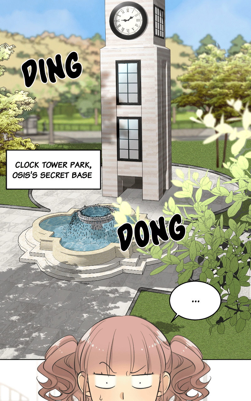 Who's Mr. President? Chapter 53 page 8 - Chapter 53: Episode 53