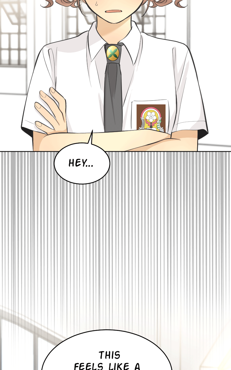 Who's Mr. President? Chapter 53 page 9 - Chapter 53: Episode 53