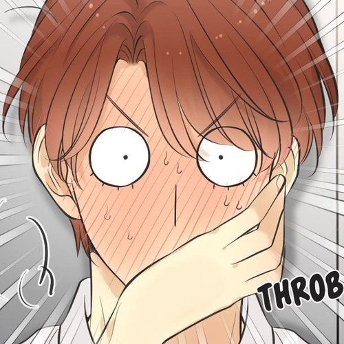Who's Mr. President? Chapter 53: Episode 53 cover