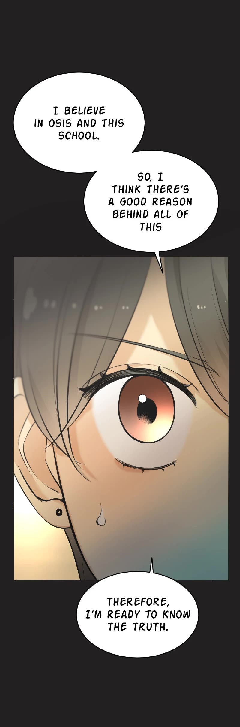 Who's Mr. President? Chapter 54 page 10 - Chapter 54: Episode 54