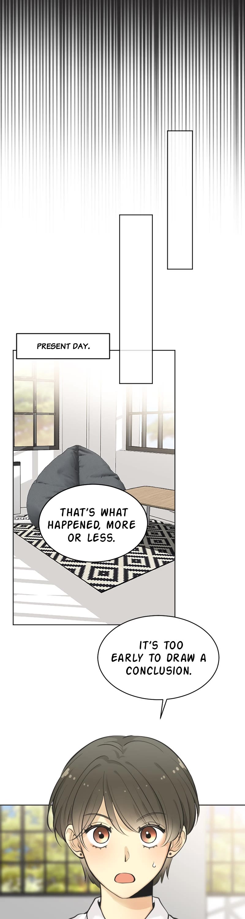 Who's Mr. President? Chapter 54 page 22 - Chapter 54: Episode 54