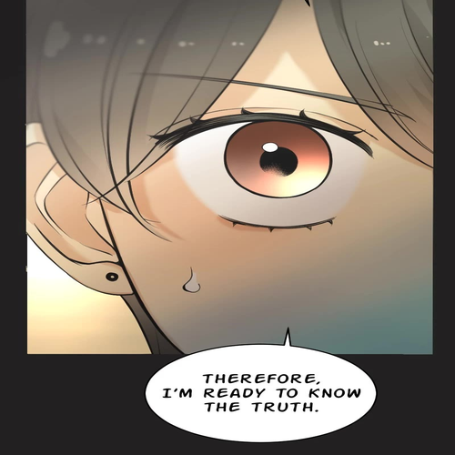 Who's Mr. President? Chapter 54: Episode 54 cover