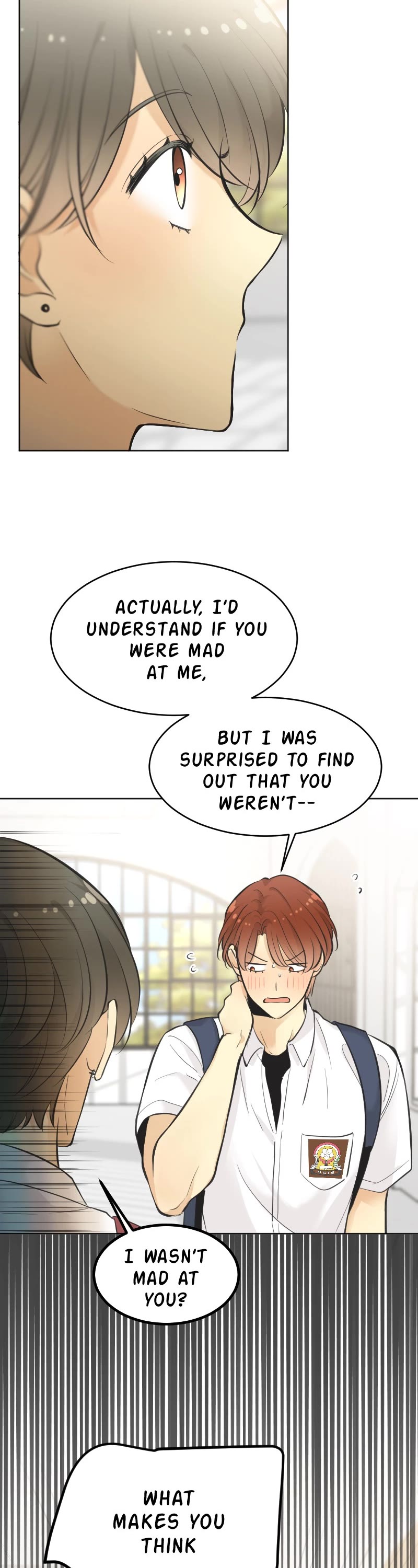 Who's Mr. President? Chapter 55 page 18 - Chapter 55: Episode 55