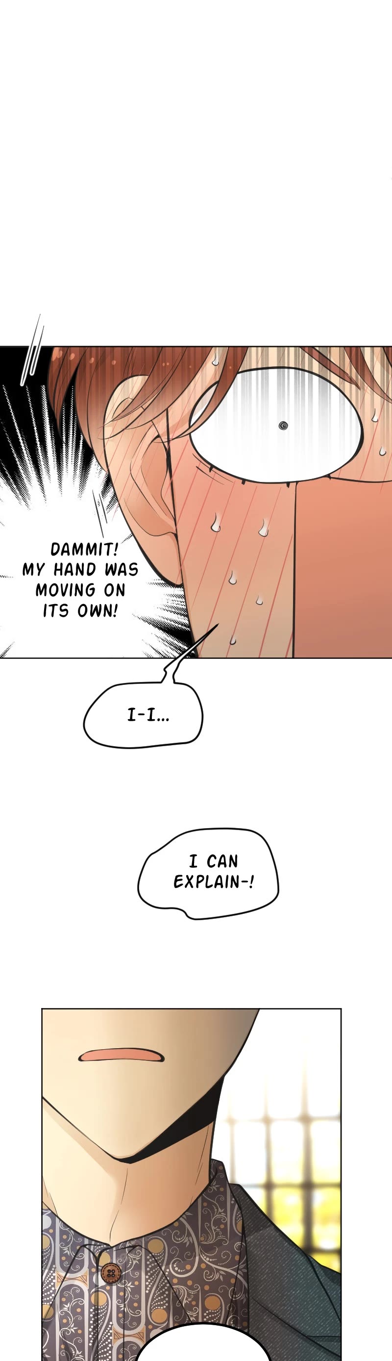 Who's Mr. President? Chapter 55 page 29 - Chapter 55: Episode 55