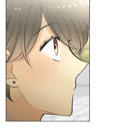 Who's Mr. President? Chapter 55: Episode 55 cover