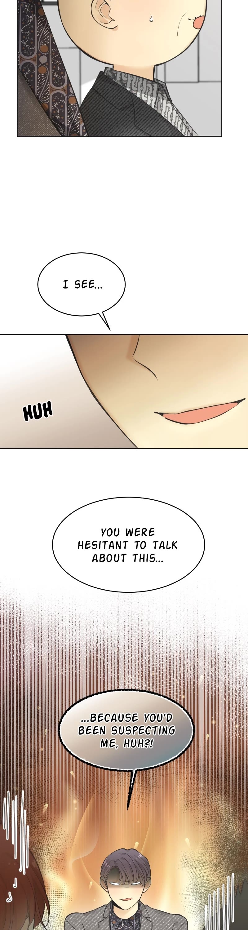 Who's Mr. President? Chapter 56 page 13 - Chapter 56: Episode 56