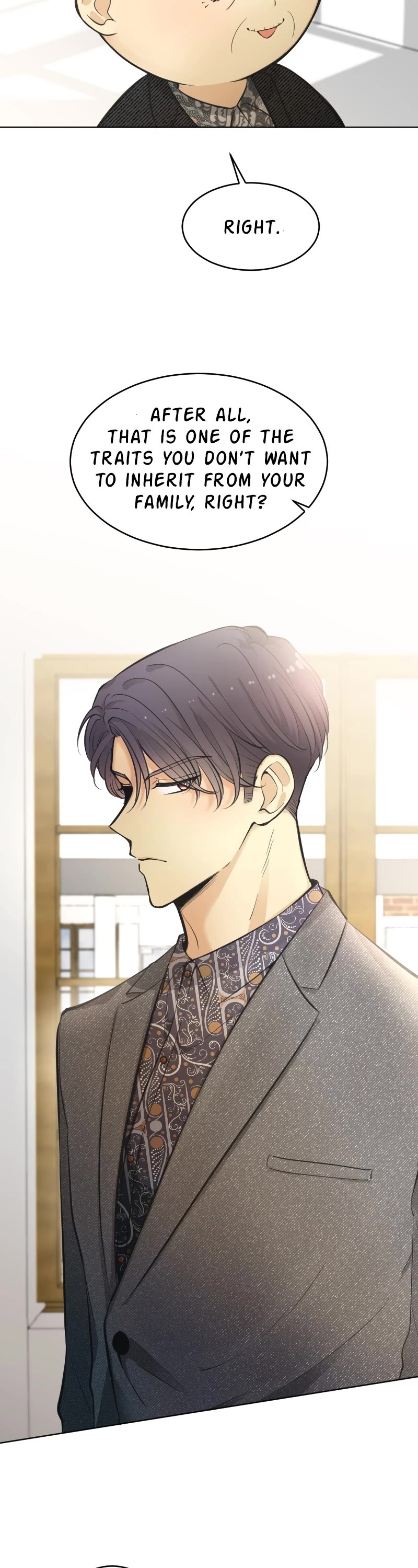 Who's Mr. President? Chapter 56 page 27 - Chapter 56: Episode 56
