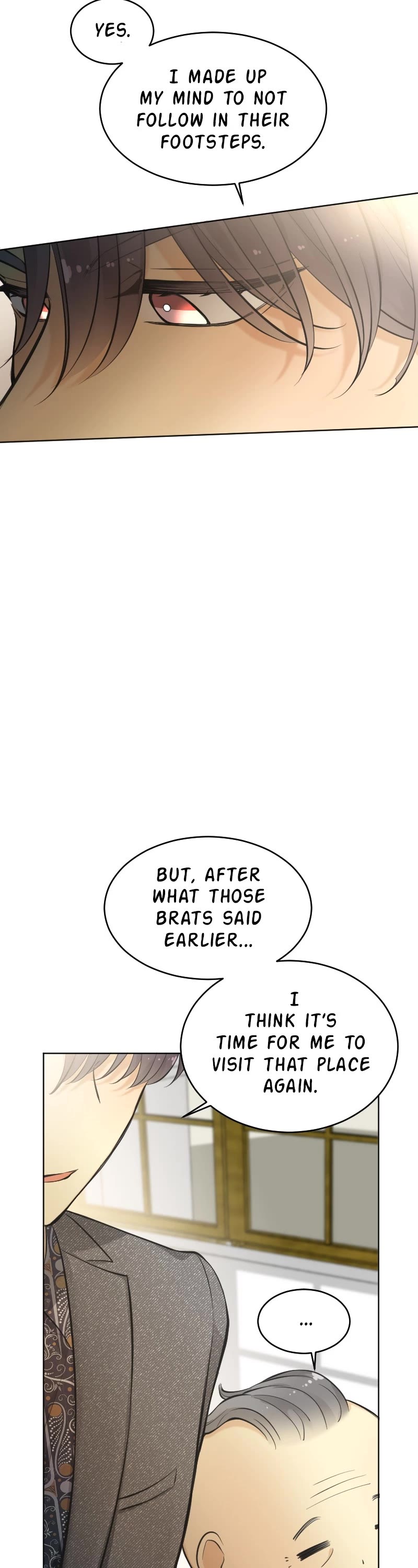 Who's Mr. President? Chapter 56 page 28 - Chapter 56: Episode 56