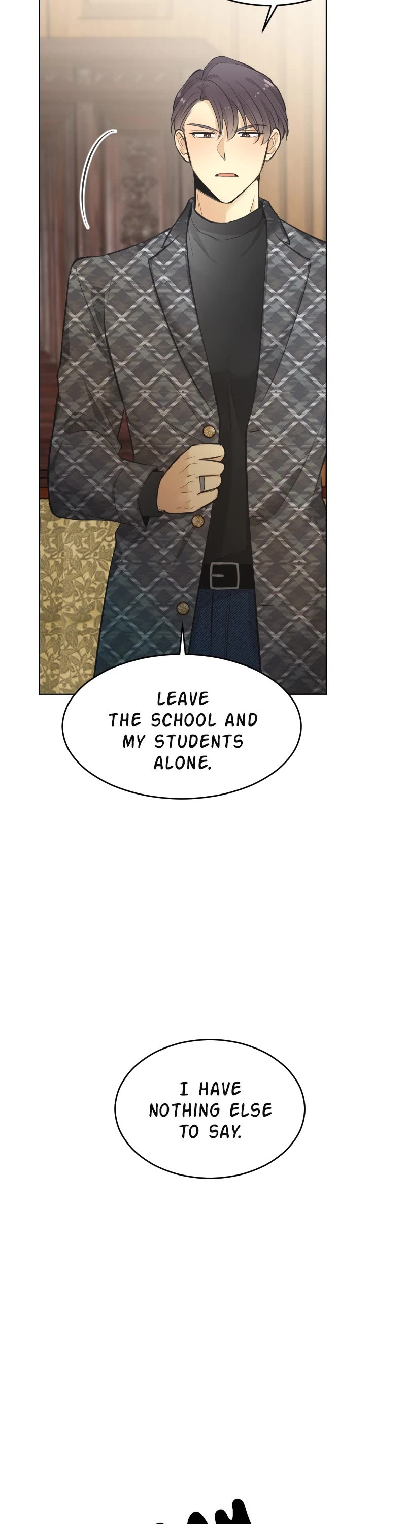Who's Mr. President? Chapter 57 page 13 - Chapter 57: Episode 57