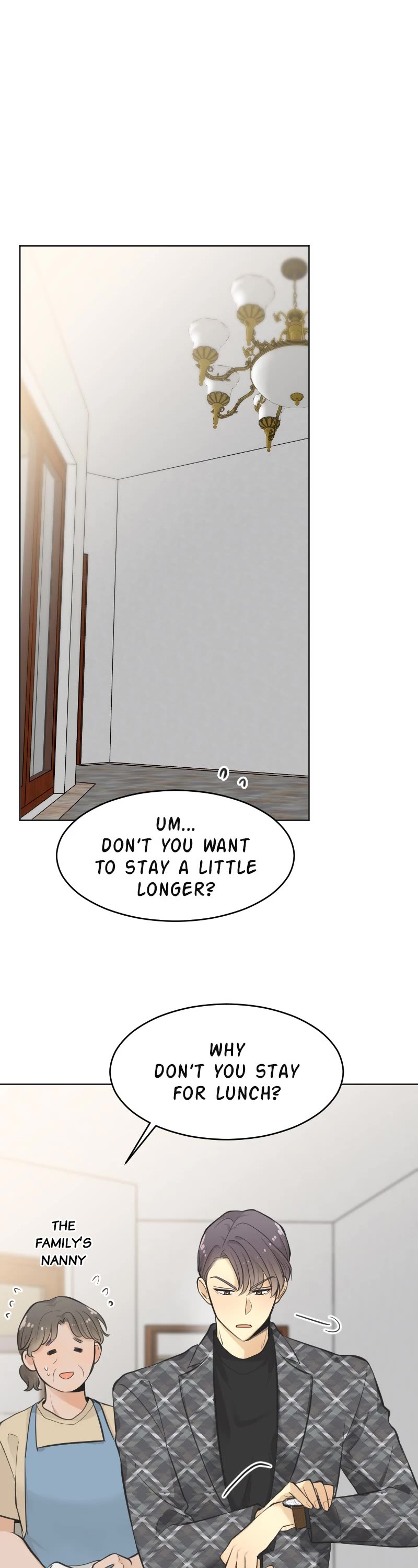 Who's Mr. President? Chapter 57 page 16 - Chapter 57: Episode 57