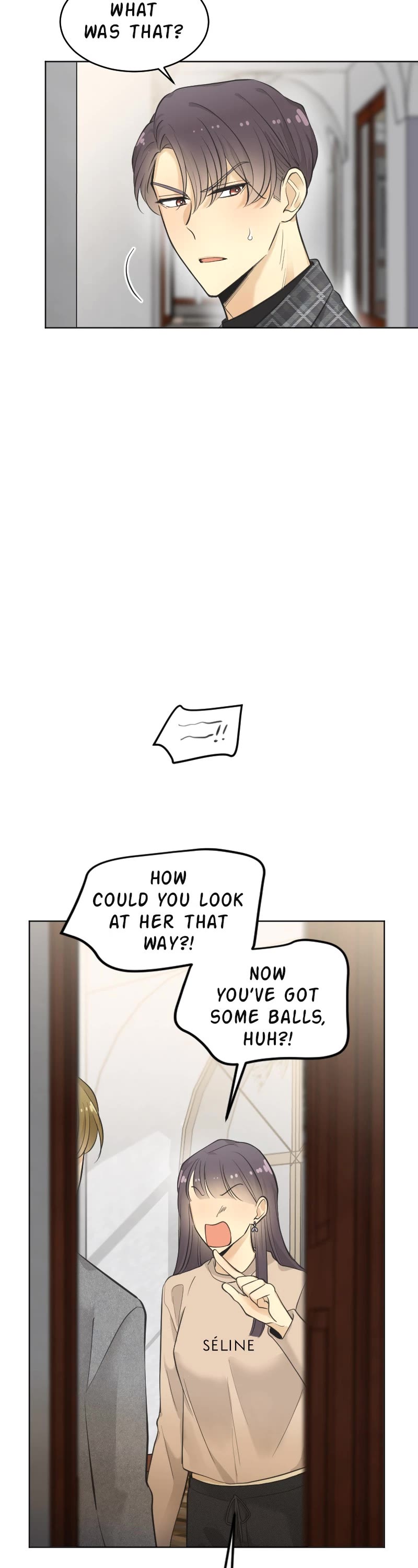 Who's Mr. President? Chapter 57 page 18 - Chapter 57: Episode 57