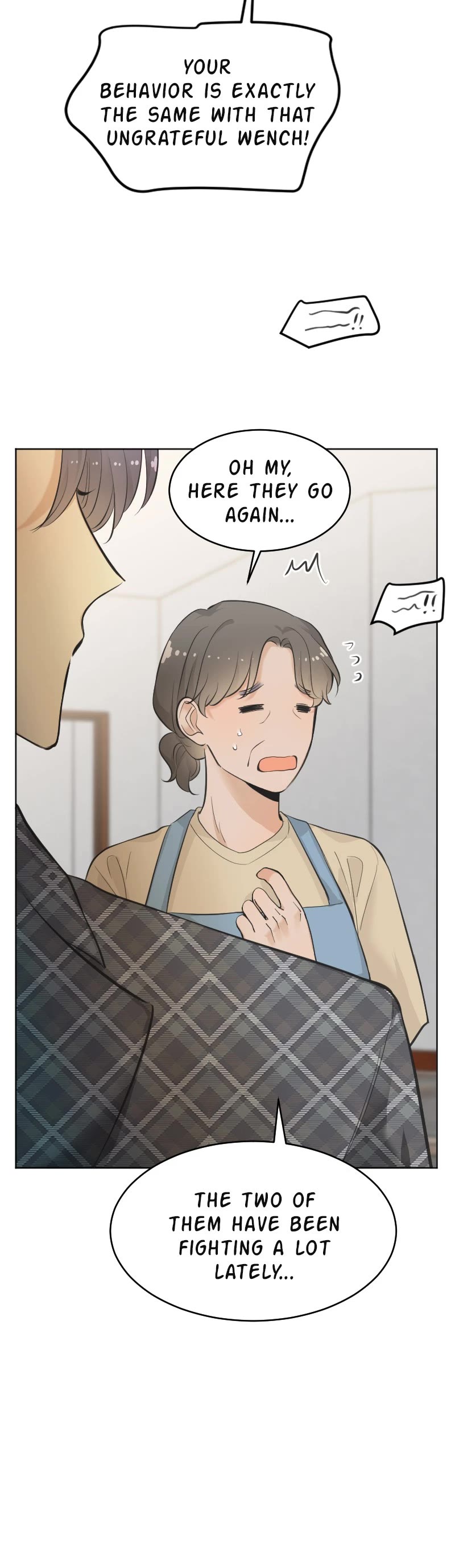 Who's Mr. President? Chapter 57 page 19 - Chapter 57: Episode 57