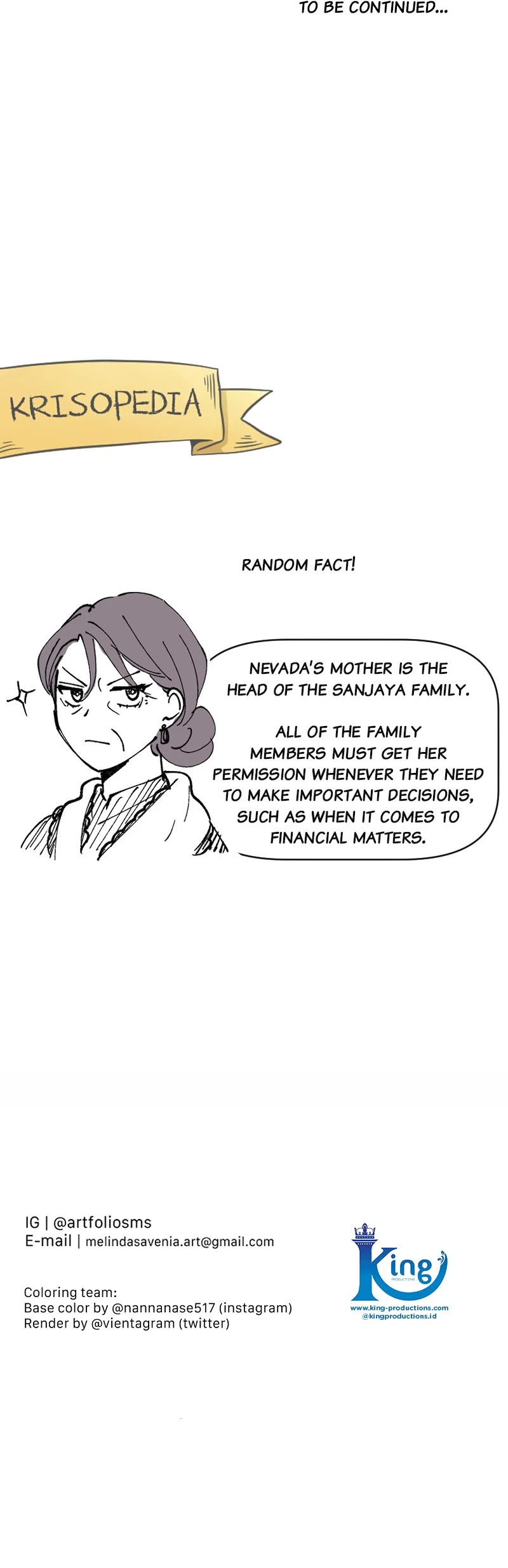 Who's Mr. President? Chapter 57 page 32 - Chapter 57: Episode 57