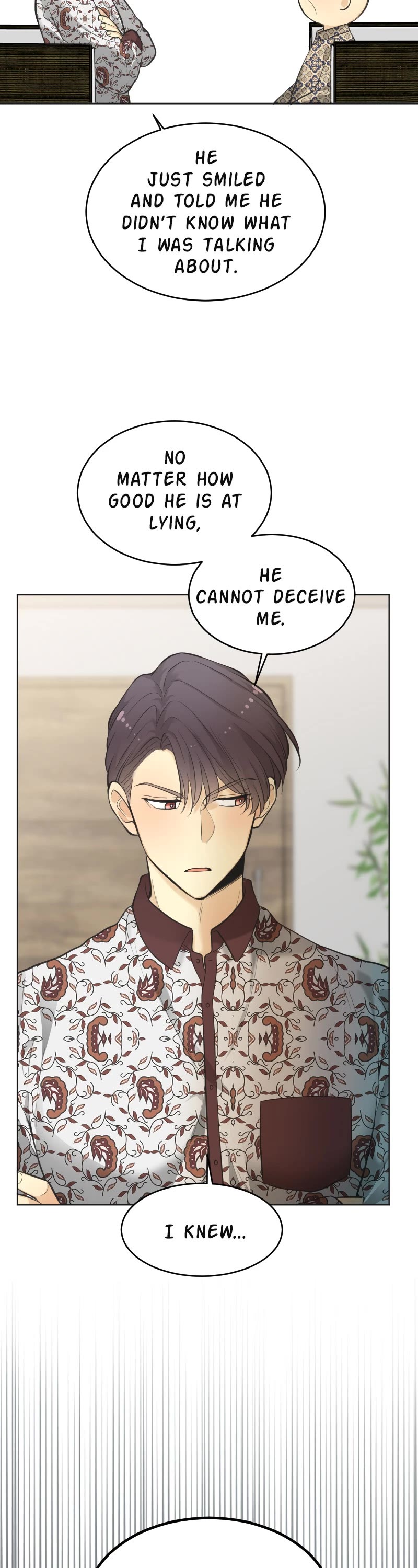 Who's Mr. President? Chapter 58 page 11 - Chapter 58: Episode 58