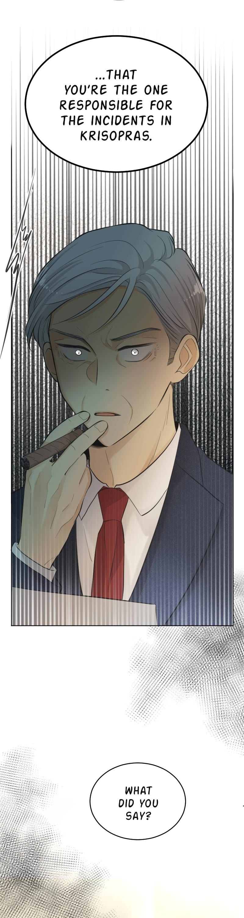 Who's Mr. President? Chapter 58 page 17 - Chapter 58: Episode 58