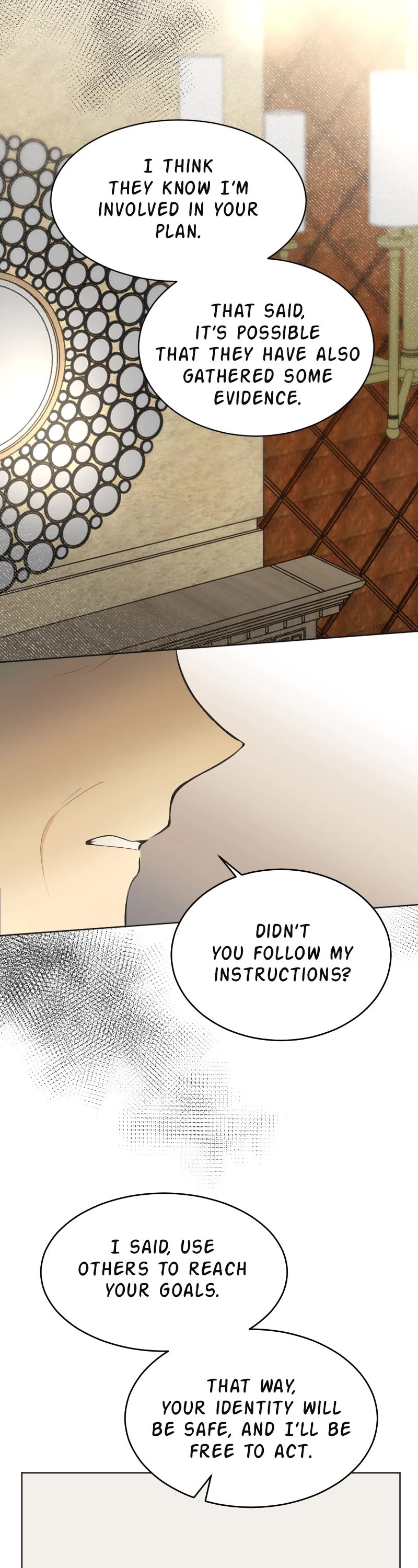 Who's Mr. President? Chapter 58 page 18 - Chapter 58: Episode 58