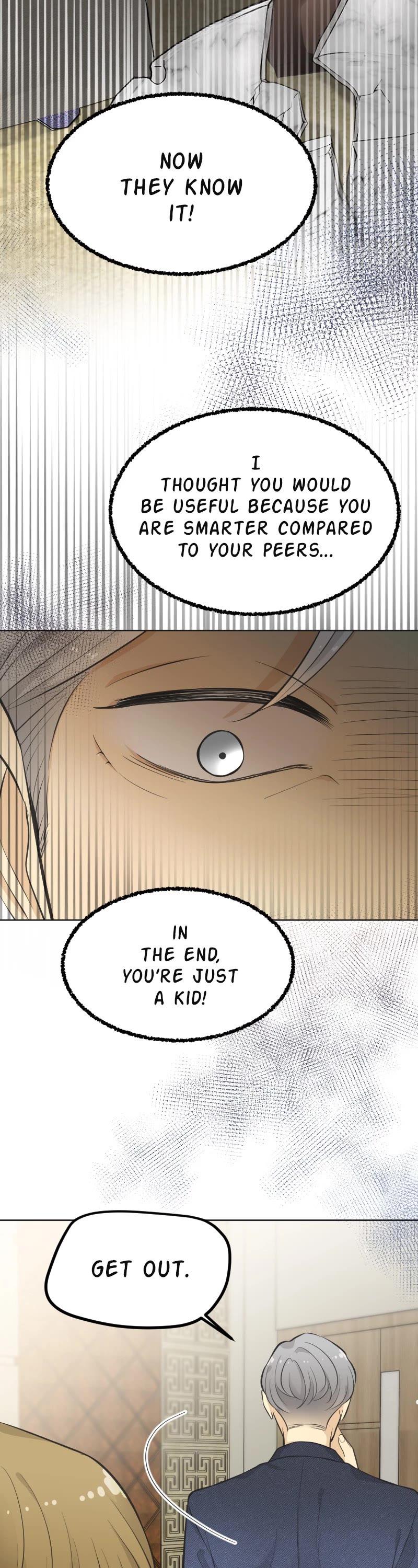 Who's Mr. President? Chapter 58 page 21 - Chapter 58: Episode 58