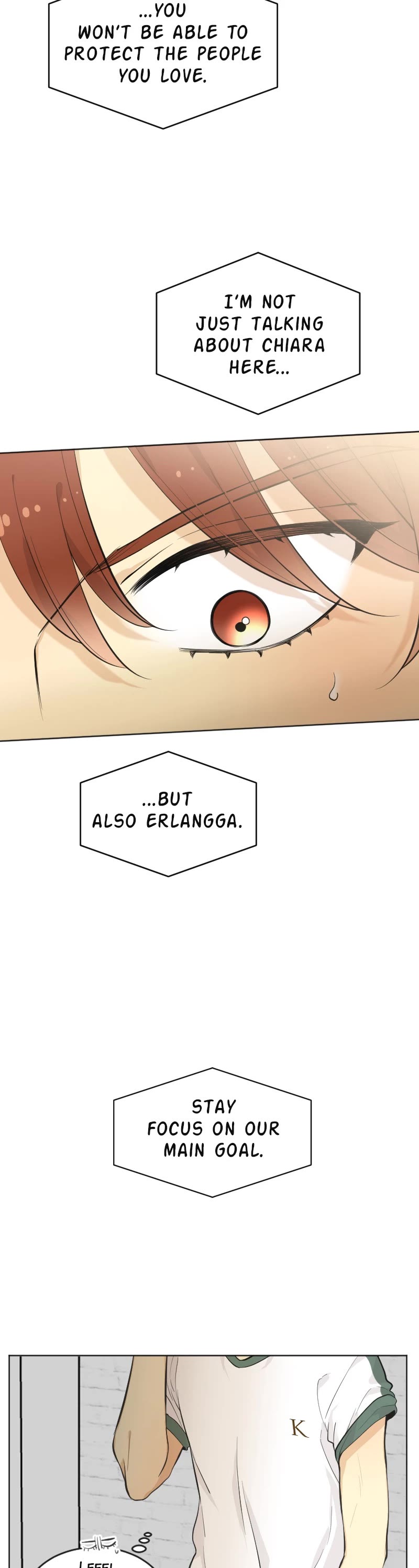 Who's Mr. President? Chapter 58 page 29 - Chapter 58: Episode 58