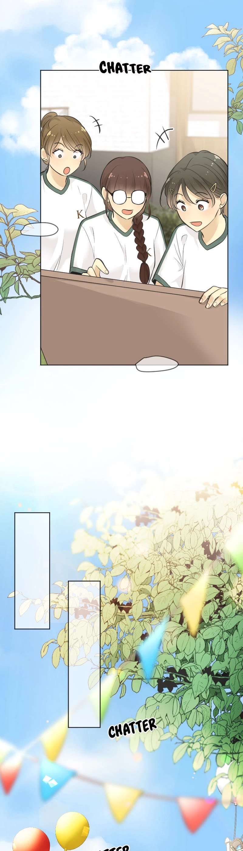 Who's Mr. President? Chapter 58 page 33 - Chapter 58: Episode 58