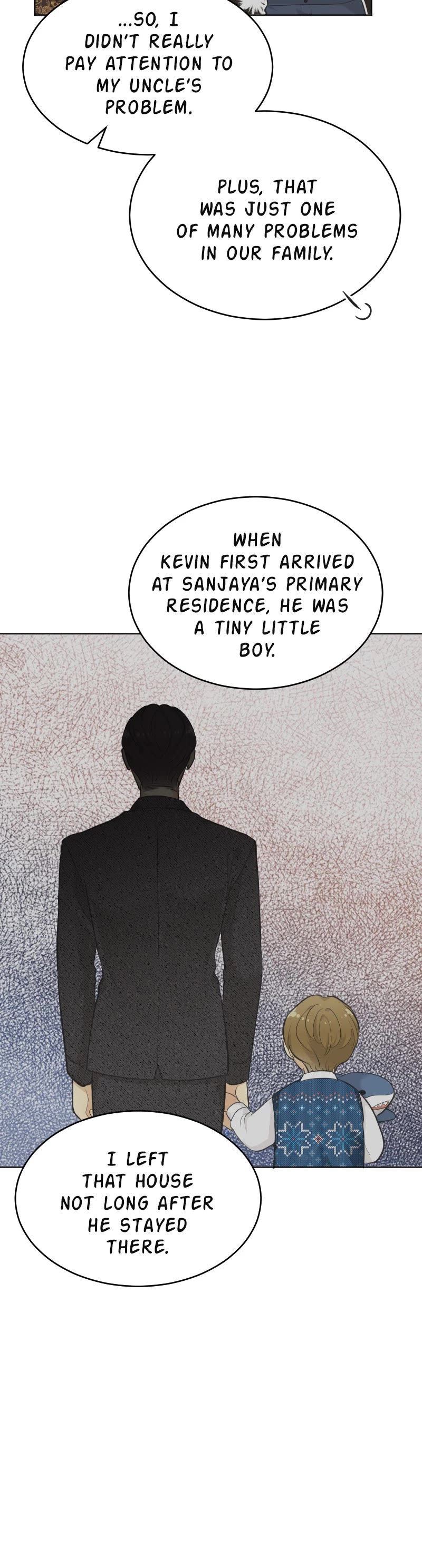 Who's Mr. President? Chapter 58 page 5 - Chapter 58: Episode 58