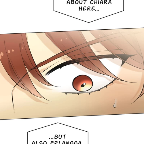 Who's Mr. President? Chapter 58: Episode 58 cover