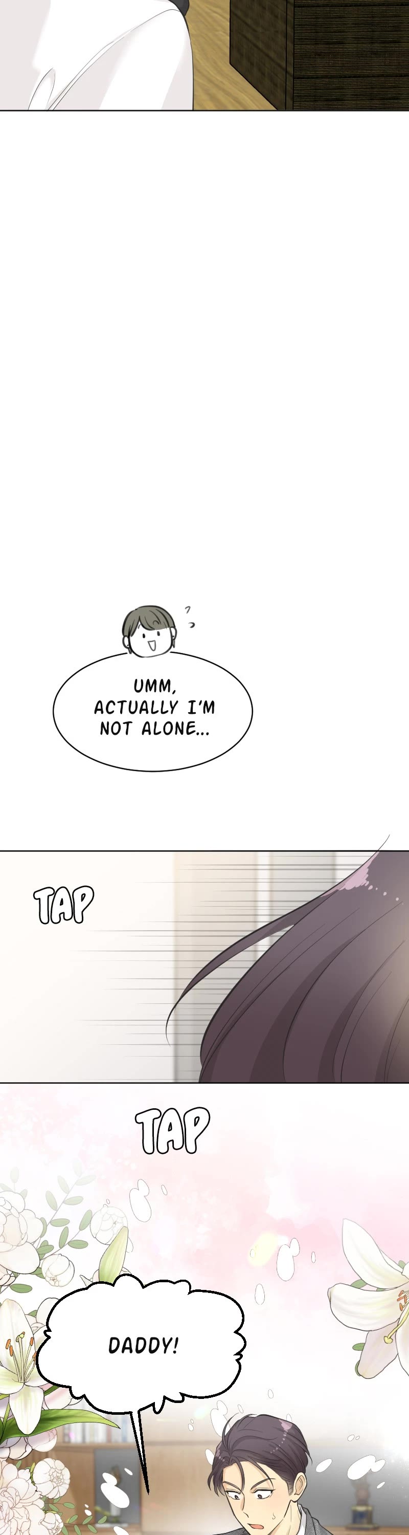 Who's Mr. President? Chapter 59 page 16 - Chapter 59: Episode 59