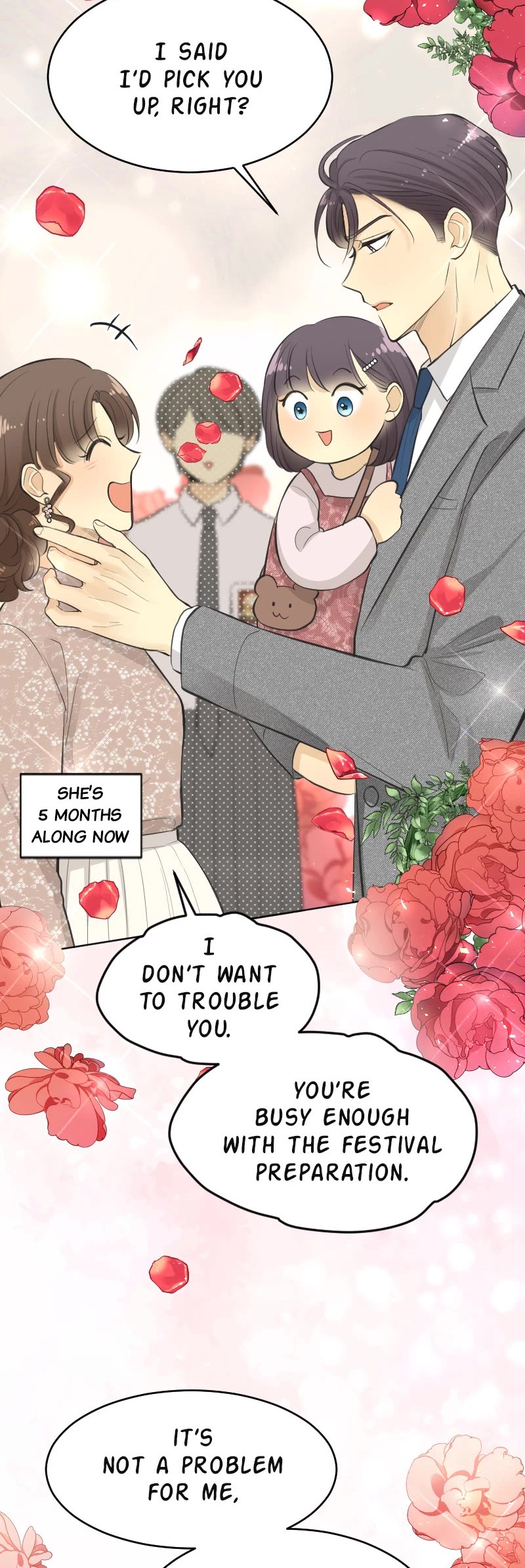 Who's Mr. President? Chapter 59 page 20 - Chapter 59: Episode 59