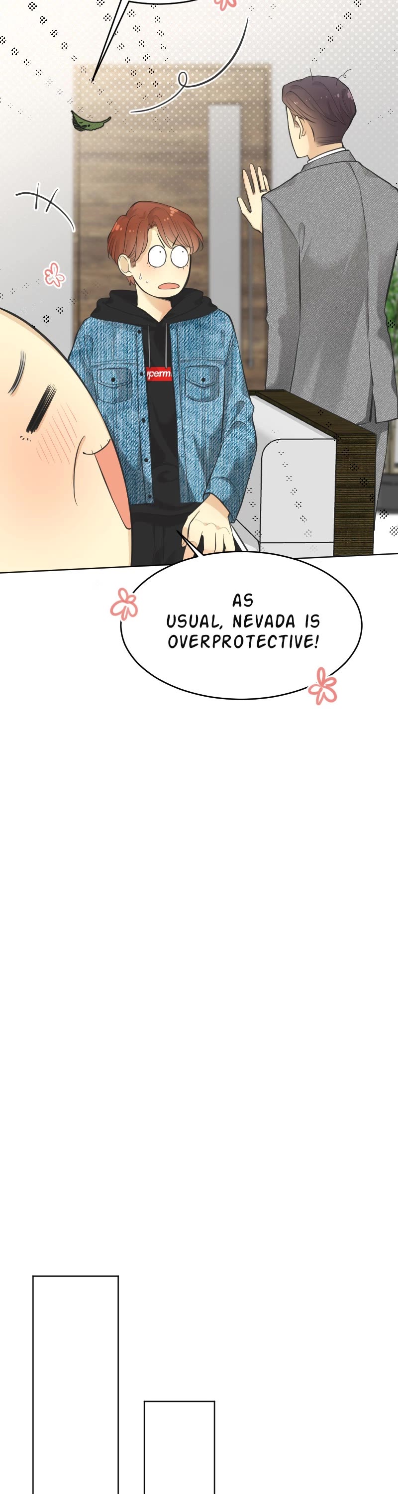 Who's Mr. President? Chapter 59 page 26 - Chapter 59: Episode 59