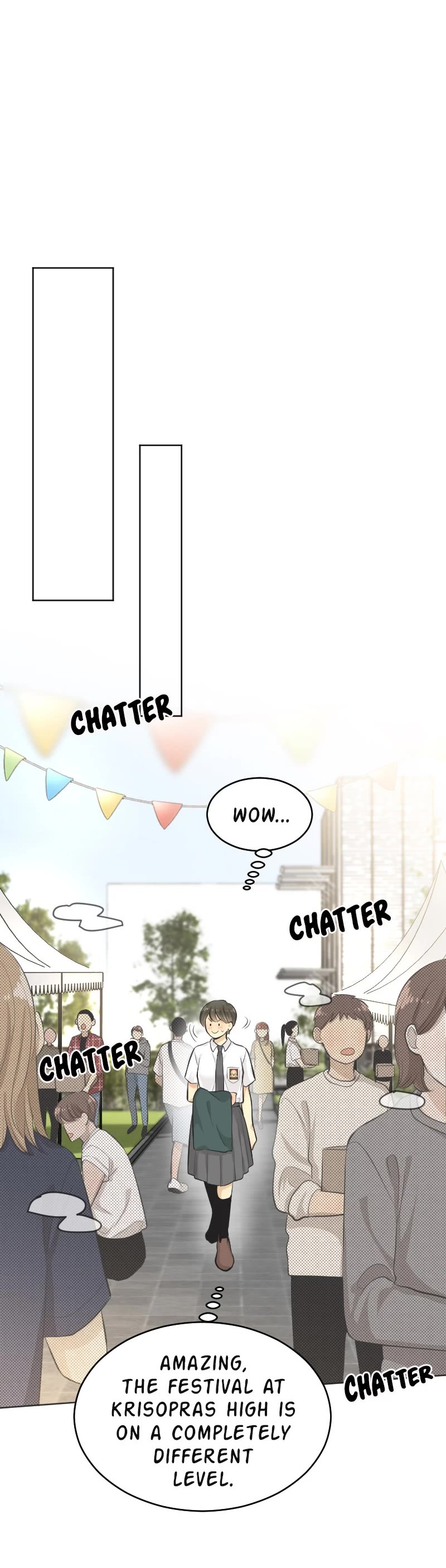 Who's Mr. President? Chapter 59 page 5 - Chapter 59: Episode 59