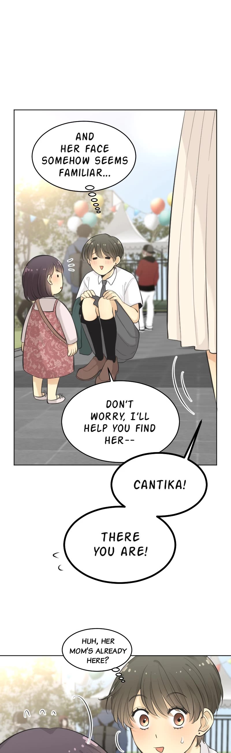 Who's Mr. President? Chapter 59 page 9 - Chapter 59: Episode 59