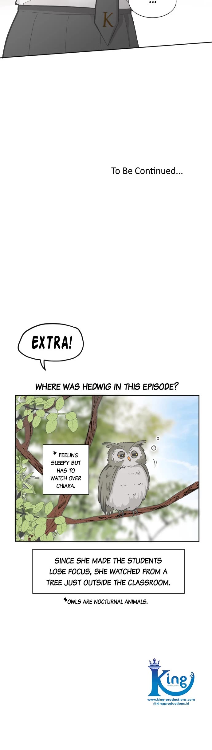 Who's Mr. President? Chapter 6 page 27 - Chapter 6: Episode 6